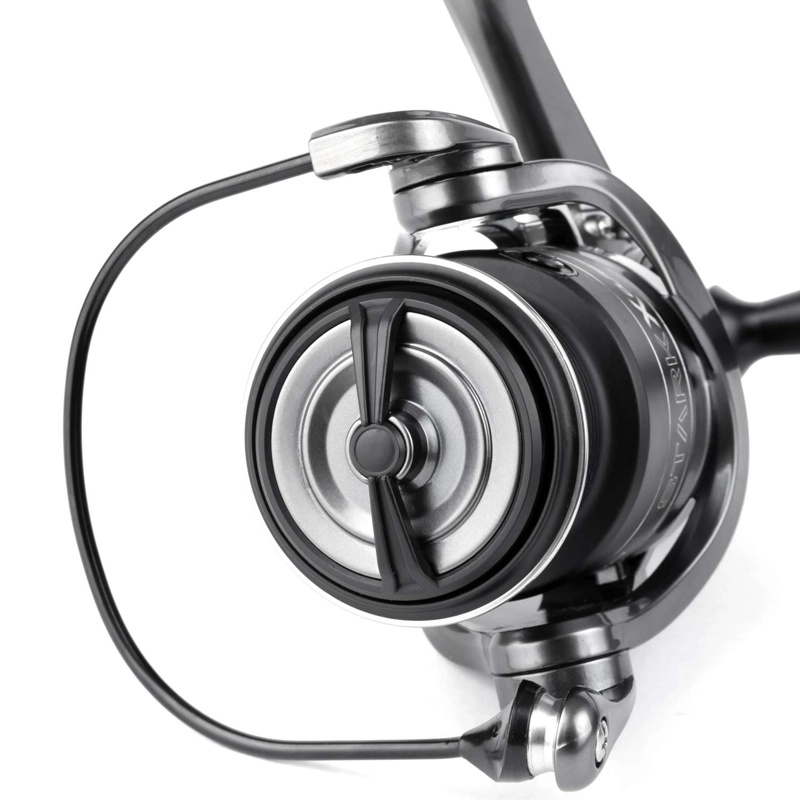 Nytro Stark X Classic & Method Feeder Reels